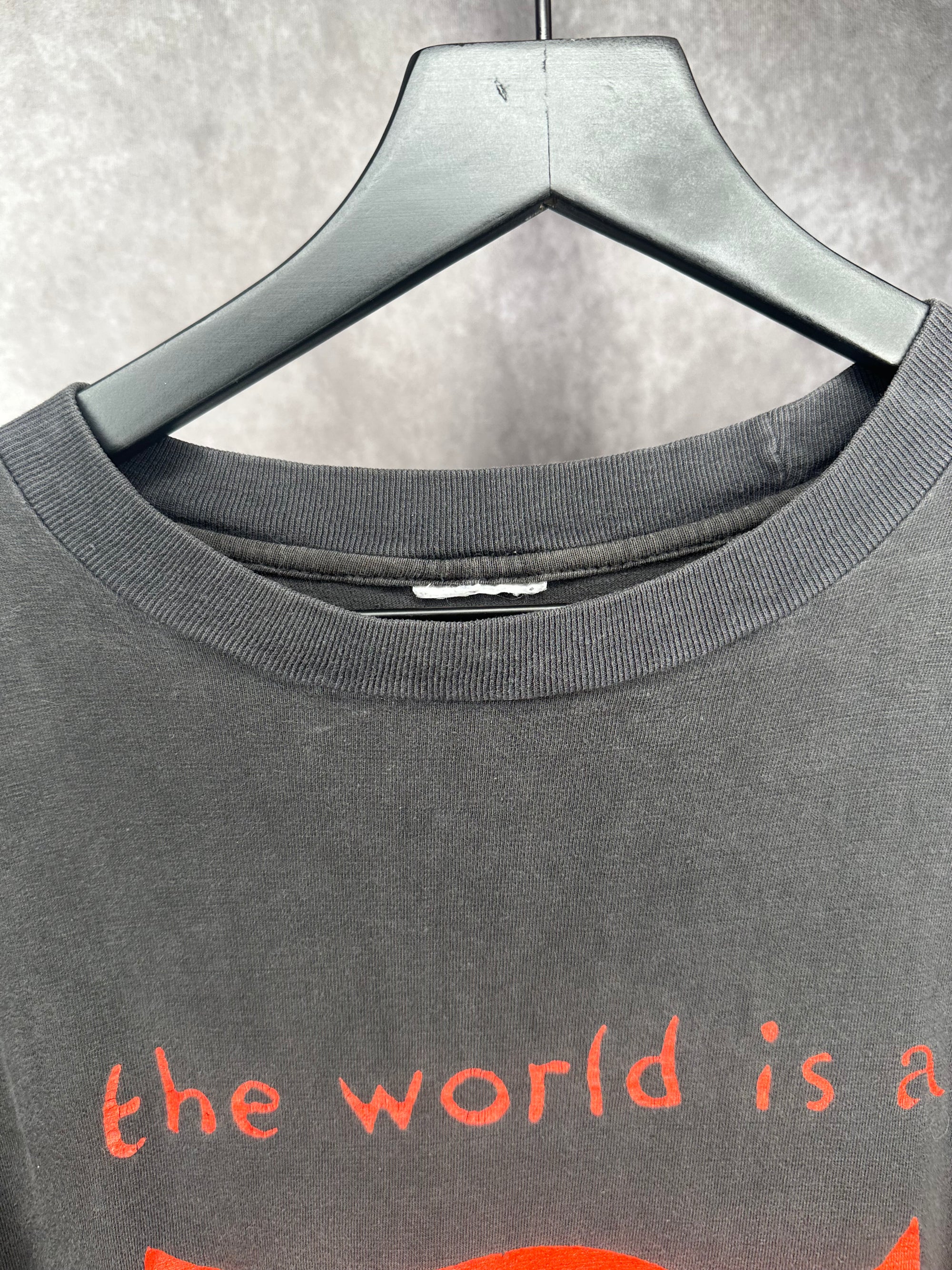 SMASHING PUMPKINS THE WORLD IS A VAMPIRE | TONIGHT, TONIGHT PALACE THEATRE BOOTLEG