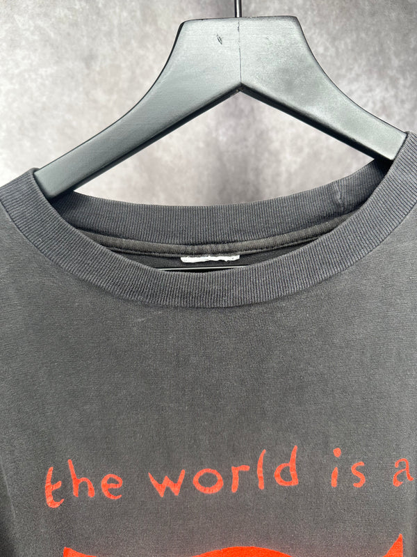 SMASHING PUMPKINS THE WORLD IS A VAMPIRE | TONIGHT, TONIGHT PALACE THEATRE BOOTLEG