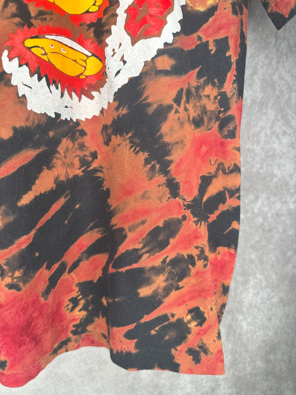 FOO FIGHTERS UFO SPACESHIPS | TIE DYE