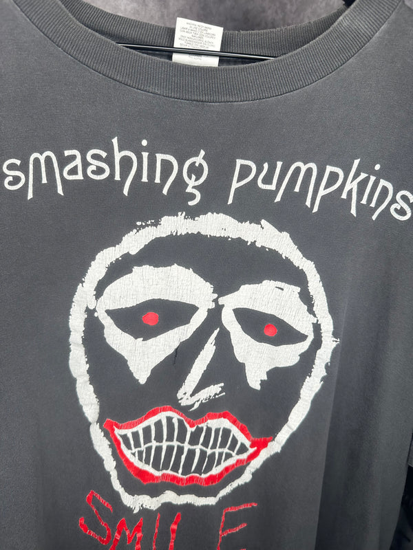 SMASHING PUMPKINS DISARM SMILE PARKING LOT BOOTLEG