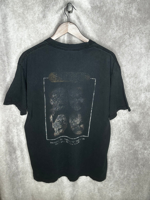 Vintage 2004 Pixies Come On Pilgrim Tour Shirt Large