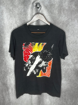 Vintage 1988 Mudhoney Superfuzz Bigmuff Shirt Large