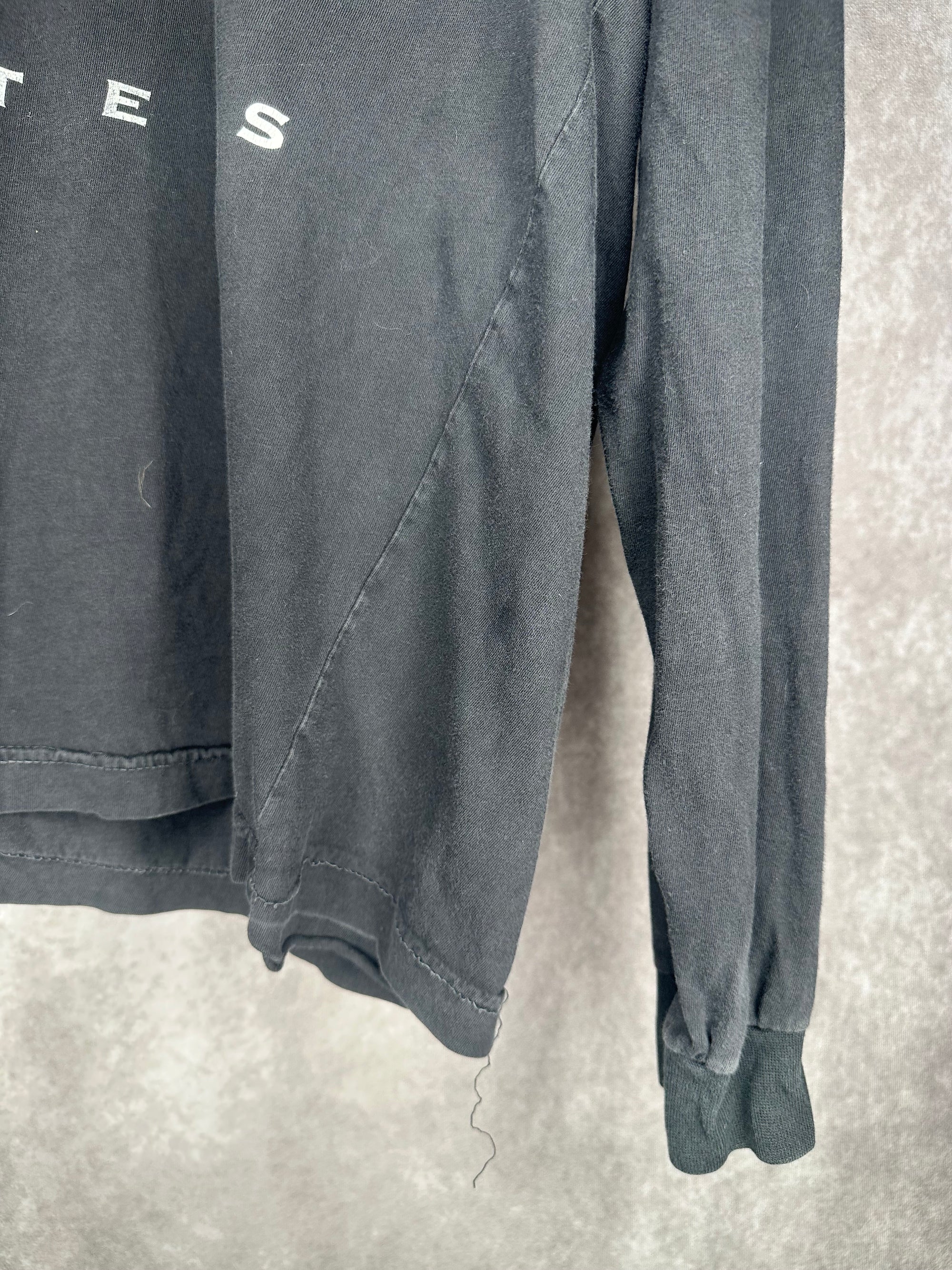 FOO FIGHTERS SELF TITLED ALBUM | EURO RAY GUN LONGSLEEVE