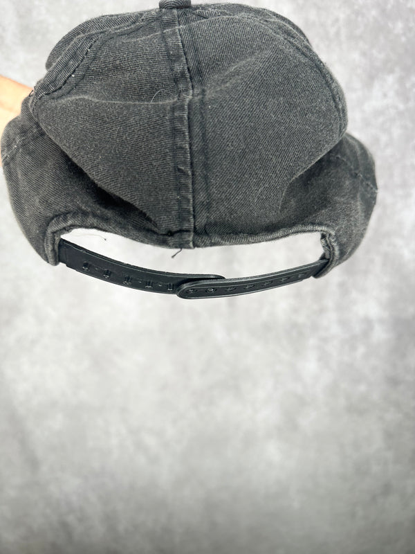 RED HOT CHILI PEPPERS LOGO HAT