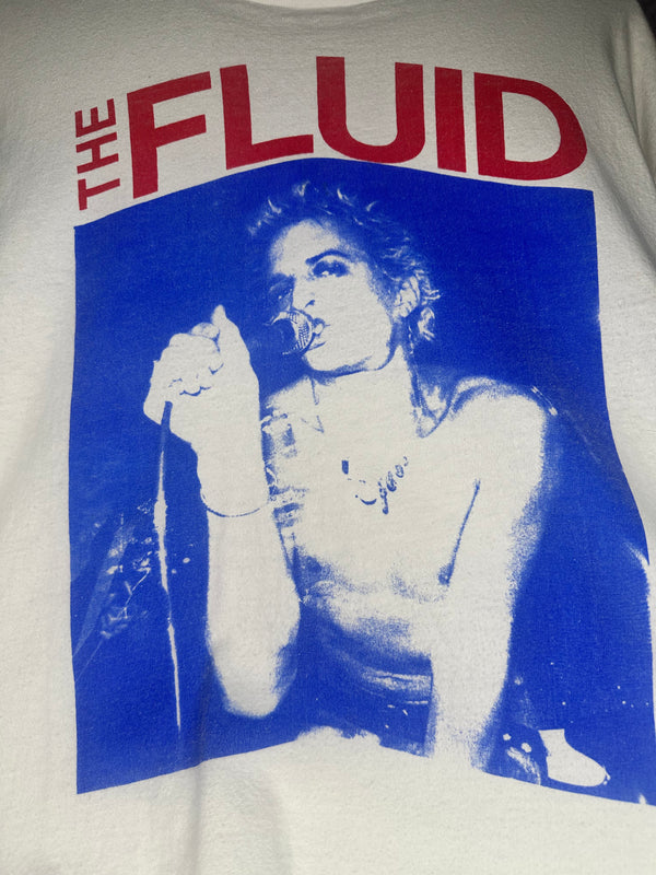 THE FLUID | FREAK MAGNET
