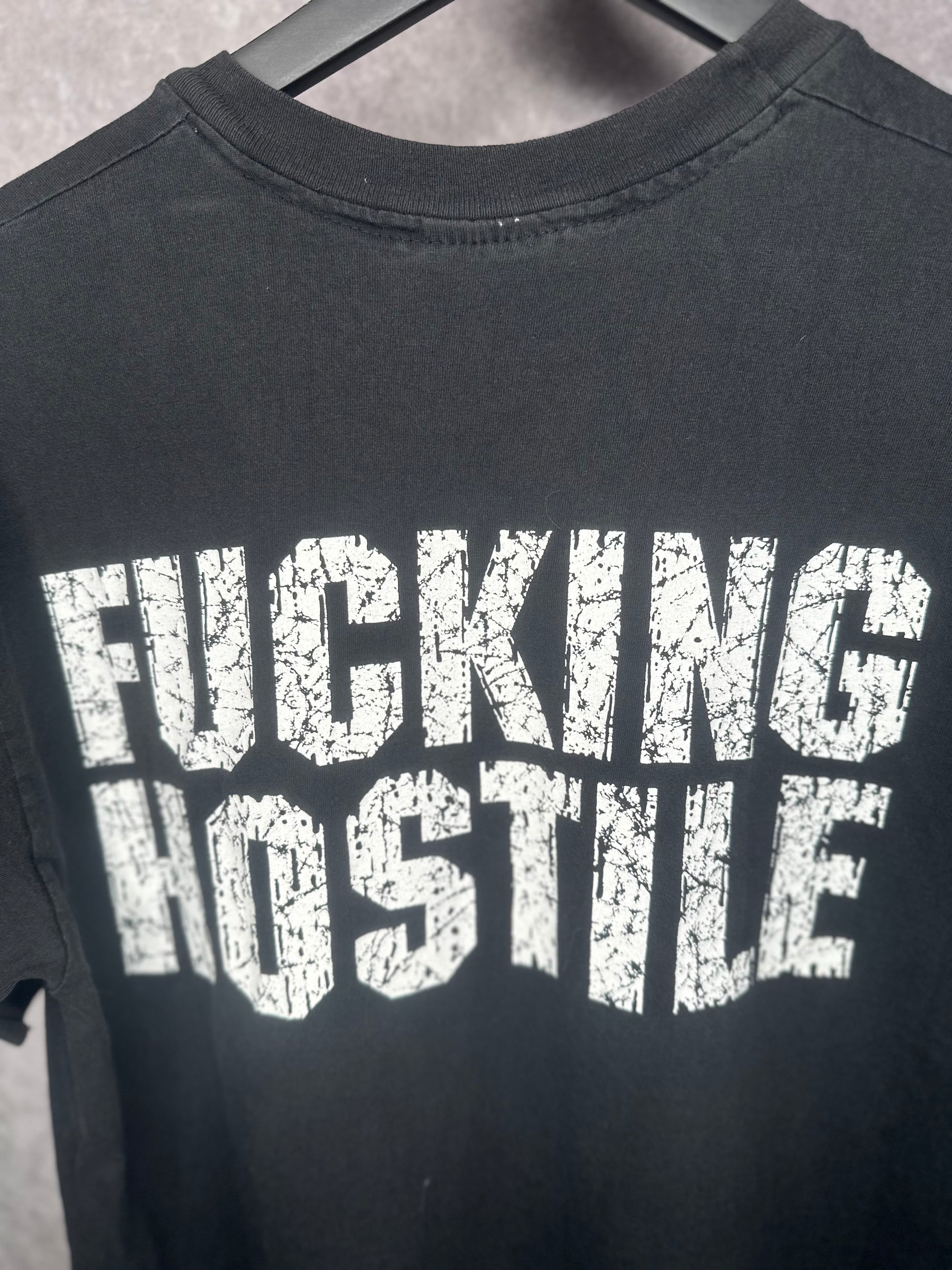PANTERA COWBOYS FROM HELL | FUCKING HOSTILE