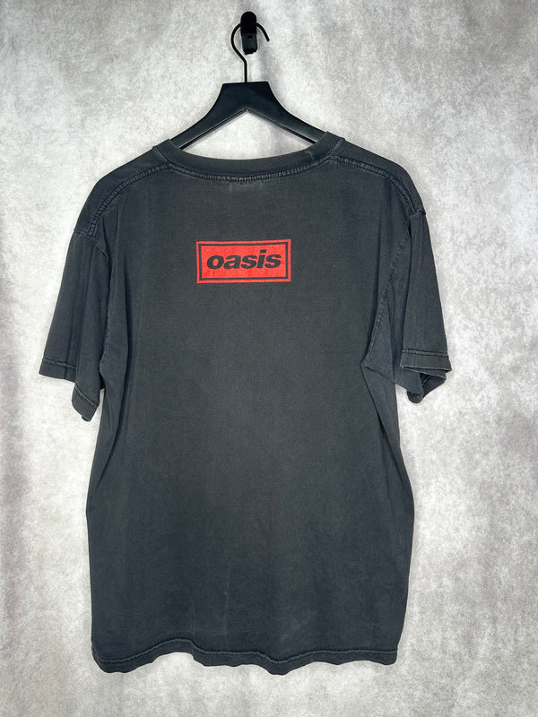 OASIS ROLL WITH IT