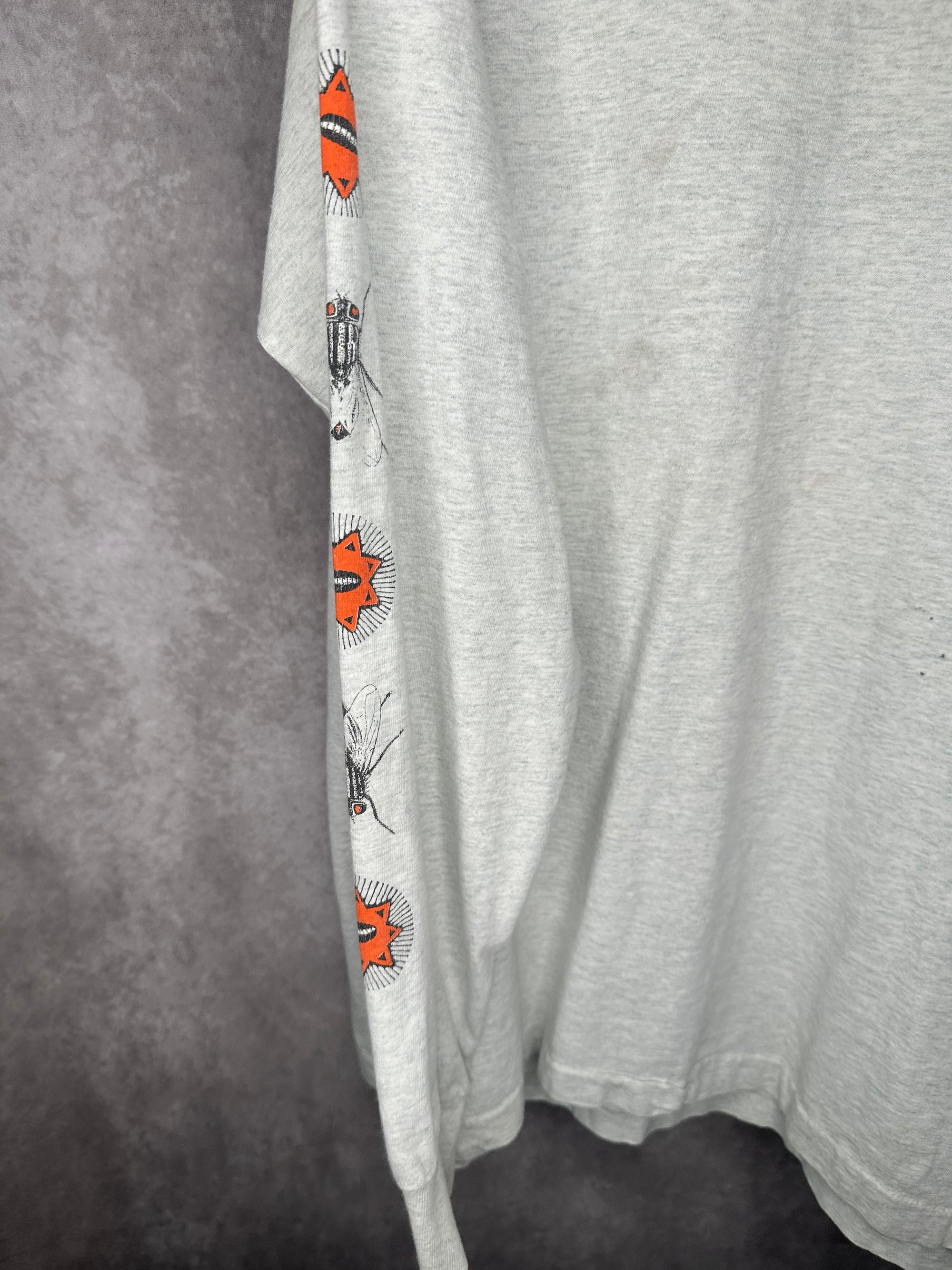 ALICE IN CHAINS JAR OF LIES LONGSLEEVE