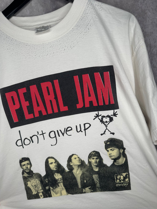 PEARL JAM DONT GIVE UP | MAZZY STAR 8TH ANNUAL