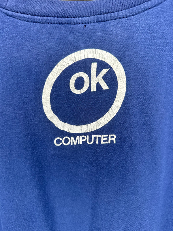 RADIOHEAD OK COMPUTER BOOTLEG