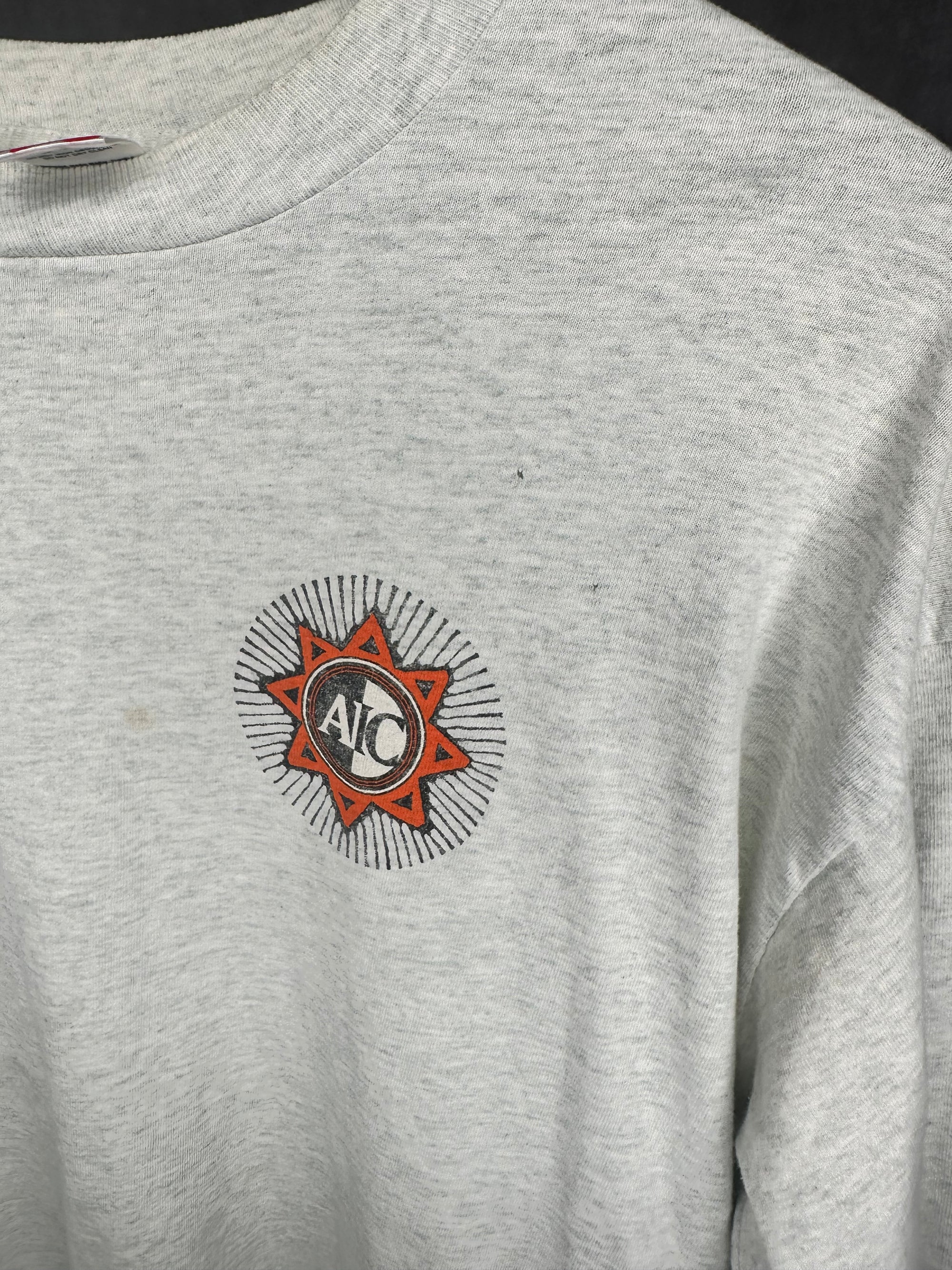 ALICE IN CHAINS JAR OF LIES LONGSLEEVE