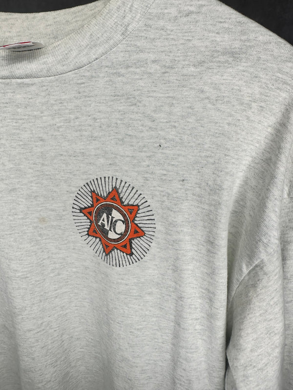 ALICE IN CHAINS JAR OF LIES LONGSLEEVE