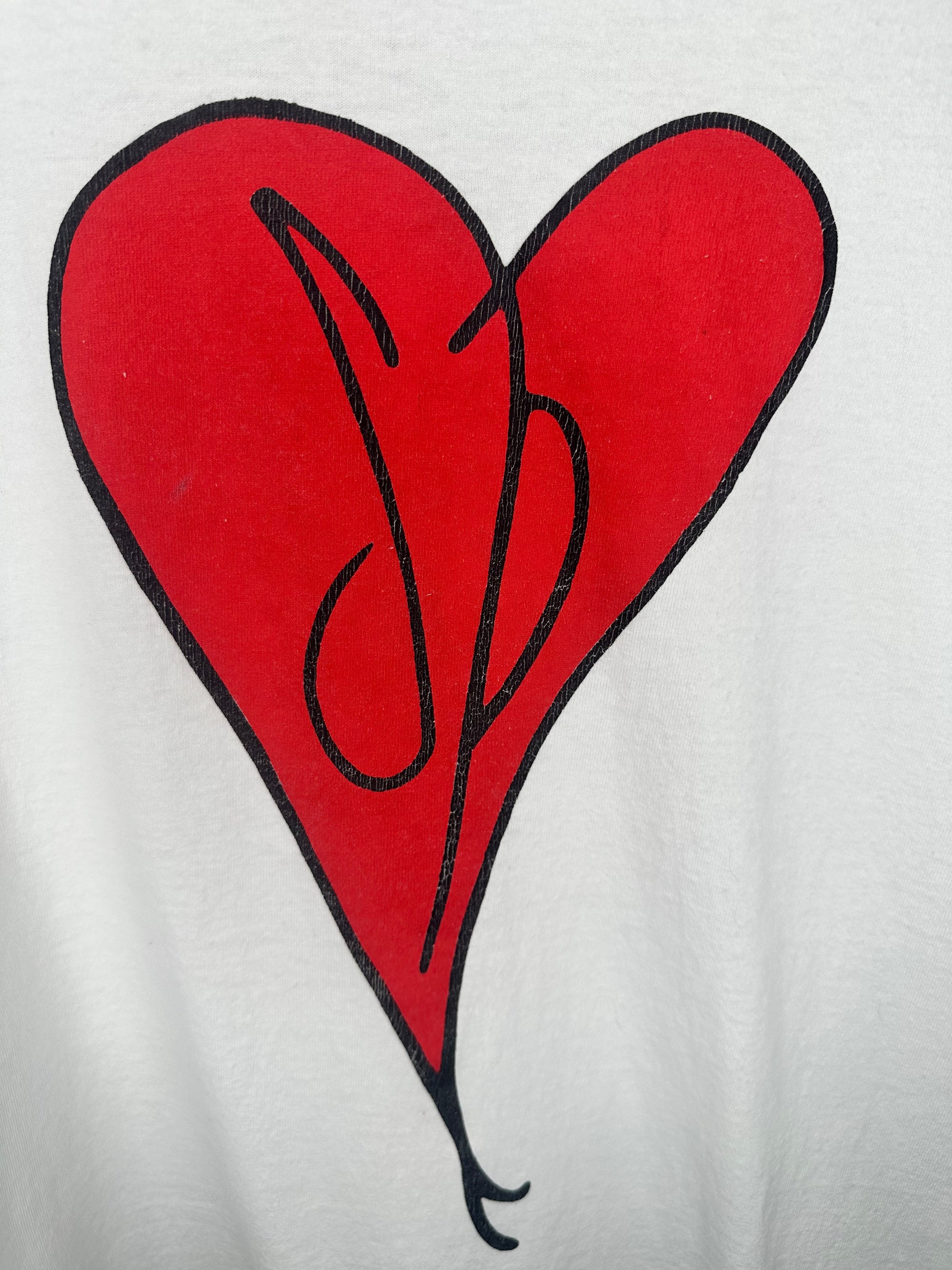 SMASHING PUMPKINS SIAMESE DREAMS MANIFESTO LONGSLEEVE