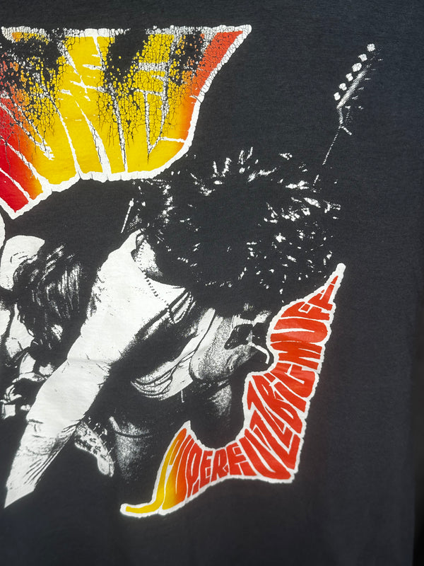 Vintage 1988 Mudhoney Superfuzz Bigmuff Shirt Large