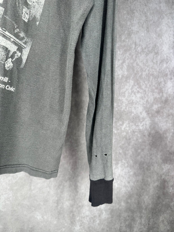GREEN DAY DOOKIE PARKING LOT BOOTLEG LONGSLEEVE