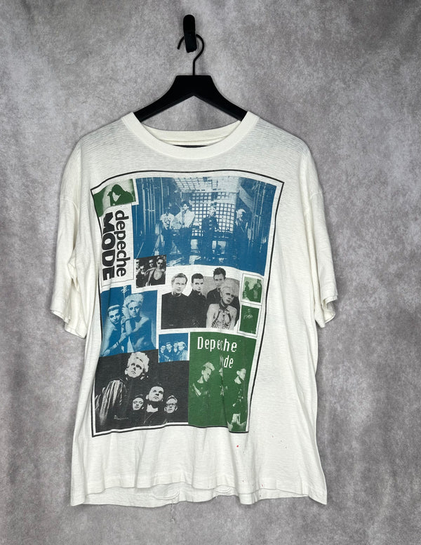 DEPECHE MODE WORLD VIOLATION