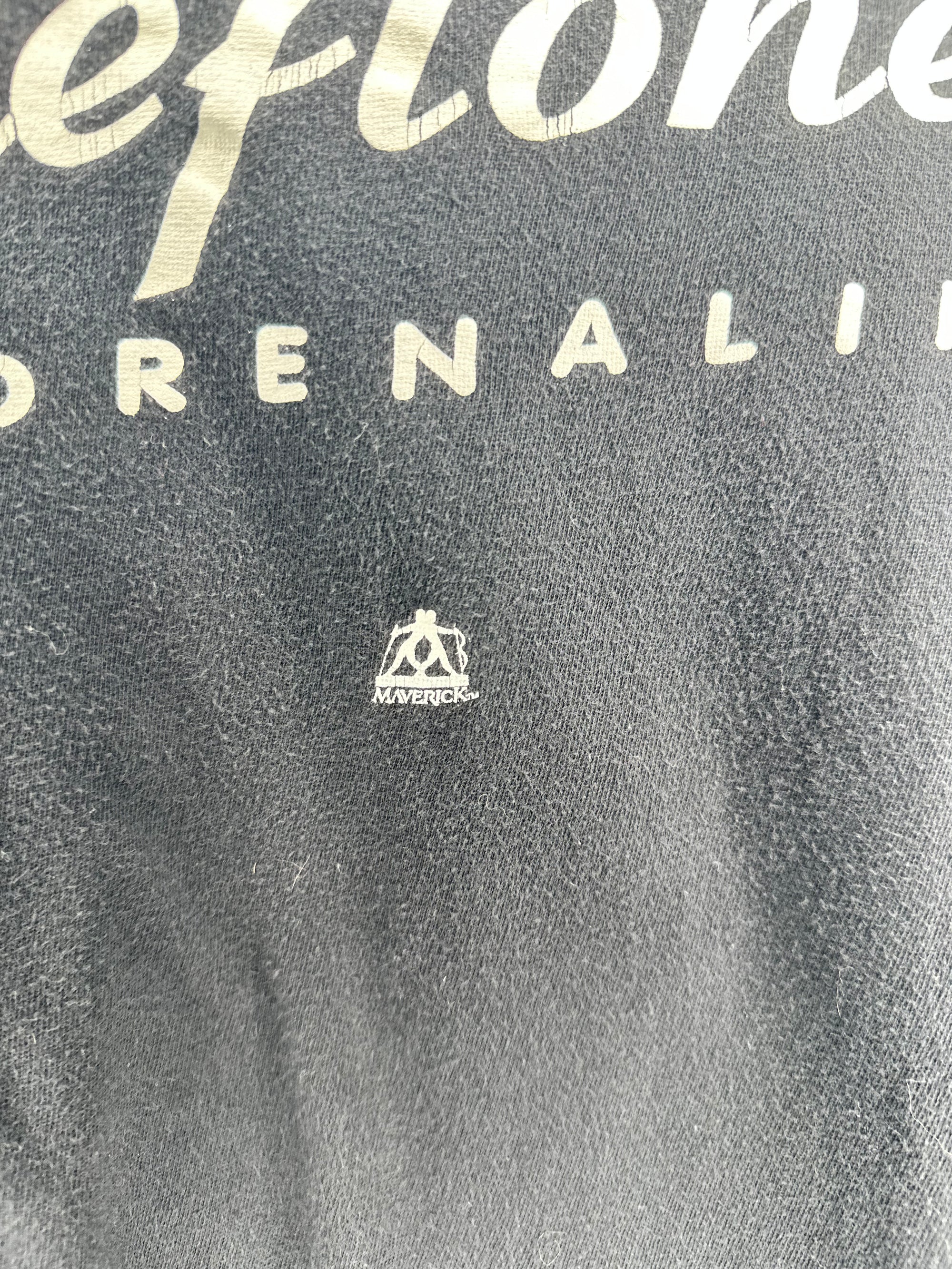 DEFTONES ADRENALINE | MAVERICK RECORDS LIMITED PROMO VARIANT