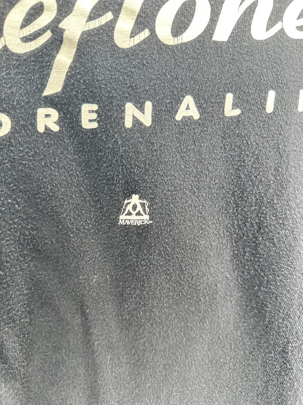 DEFTONES ADRENALINE | MAVERICK RECORDS LIMITED PROMO VARIANT
