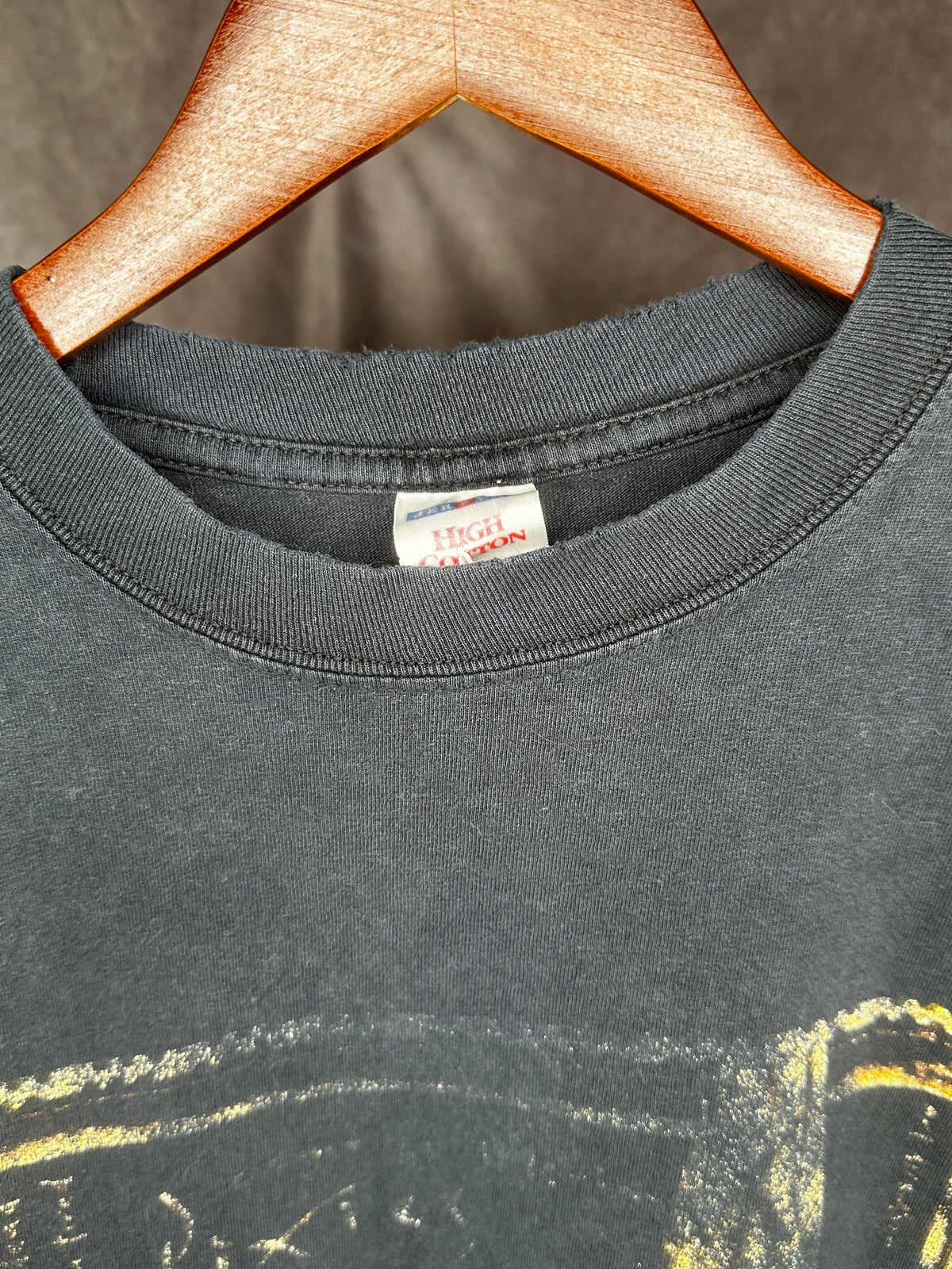 Vintage 2004 Pixies Come On Pilgrim Tour Shirt Large