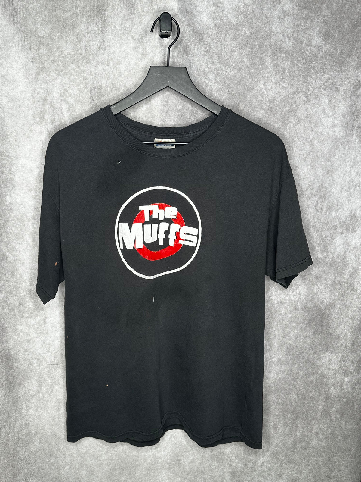 THE MUFFS BULLSEYE
