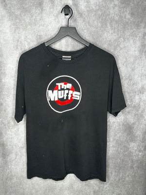 THE MUFFS BULLSEYE