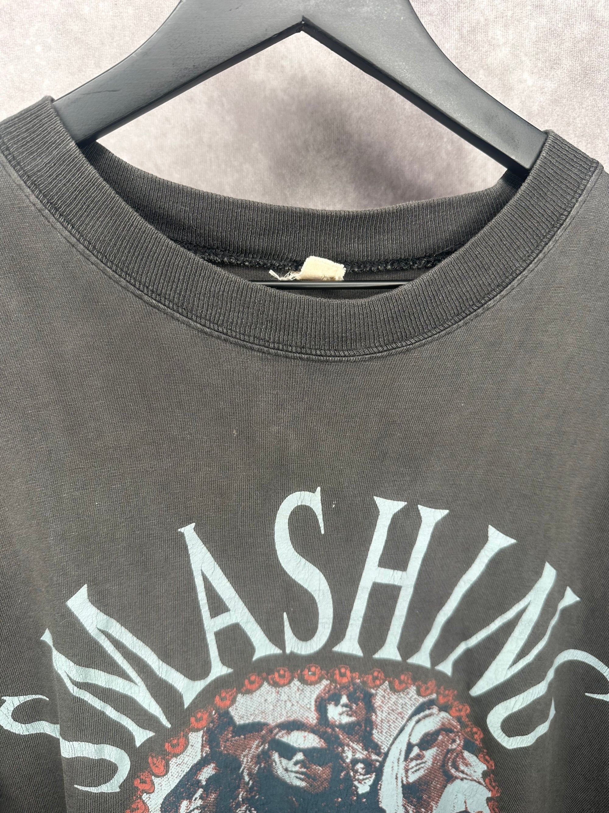 SMASHING PUMPKINS | GISH ERA