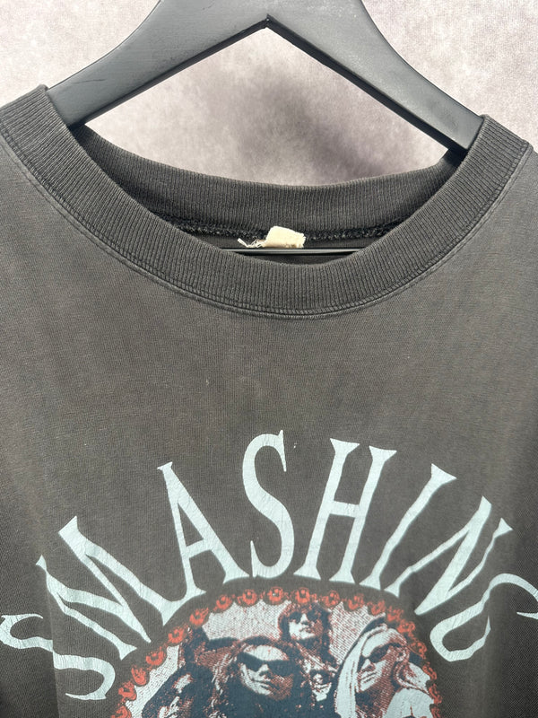 SMASHING PUMPKINS | GISH ERA