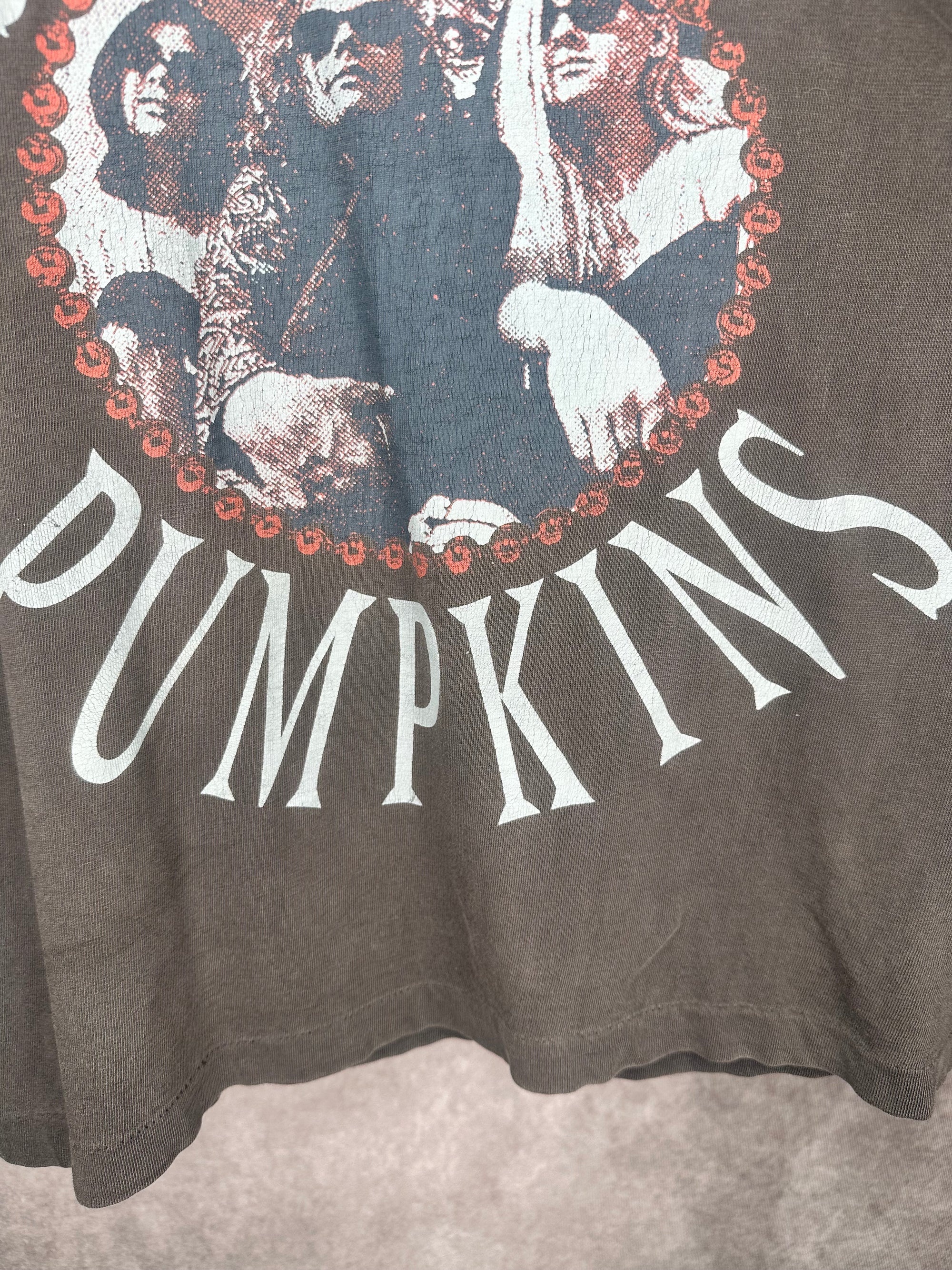 SMASHING PUMPKINS | GISH ERA