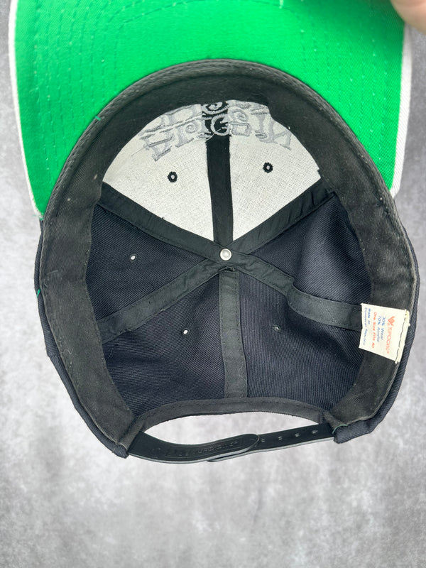 ALICE IN CHAINS HAT SNAPBACK LOLLAPALOOZA TOUR