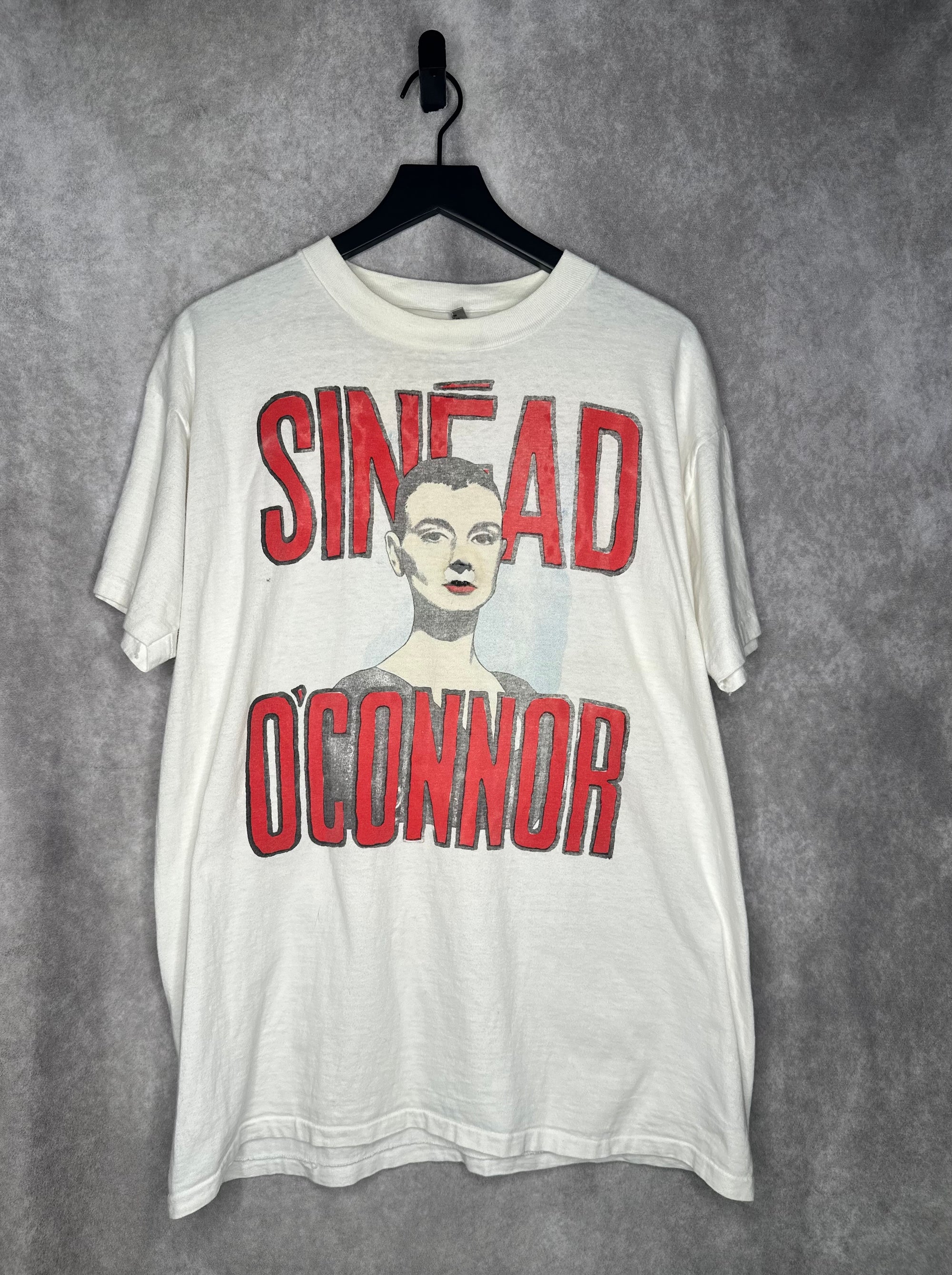 SINEAD OCONNOR | I DO NOT WANT WHAT I HAVEN'T GOT BOOTLEG
