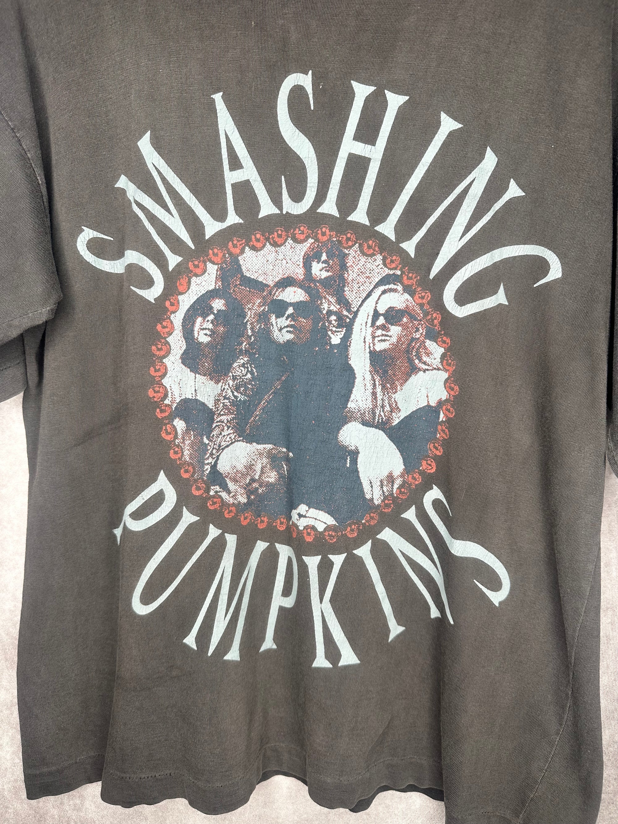SMASHING PUMPKINS | GISH ERA