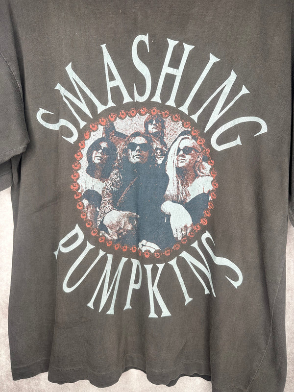 SMASHING PUMPKINS | GISH ERA