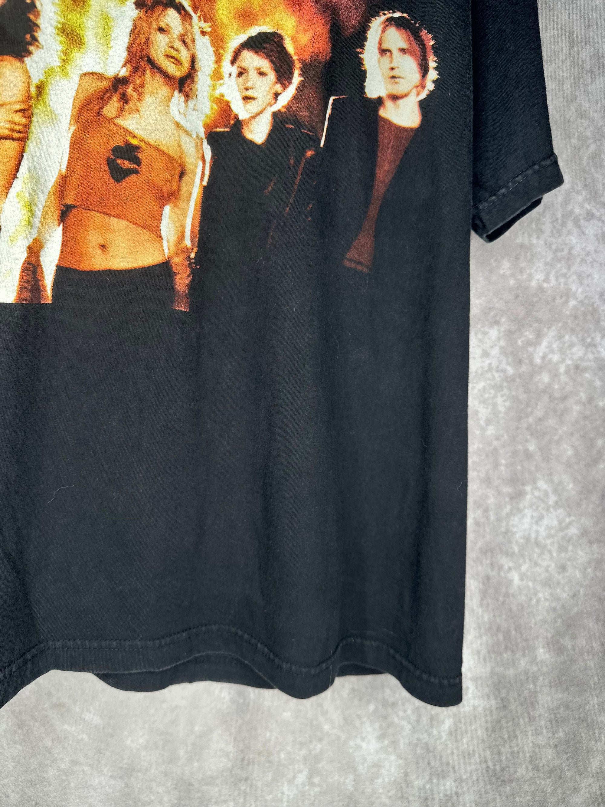 HOLE | CELEBRITY SKIN COURTNEY LOVE