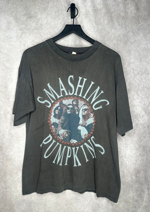 SMASHING PUMPKINS | GISH ERA