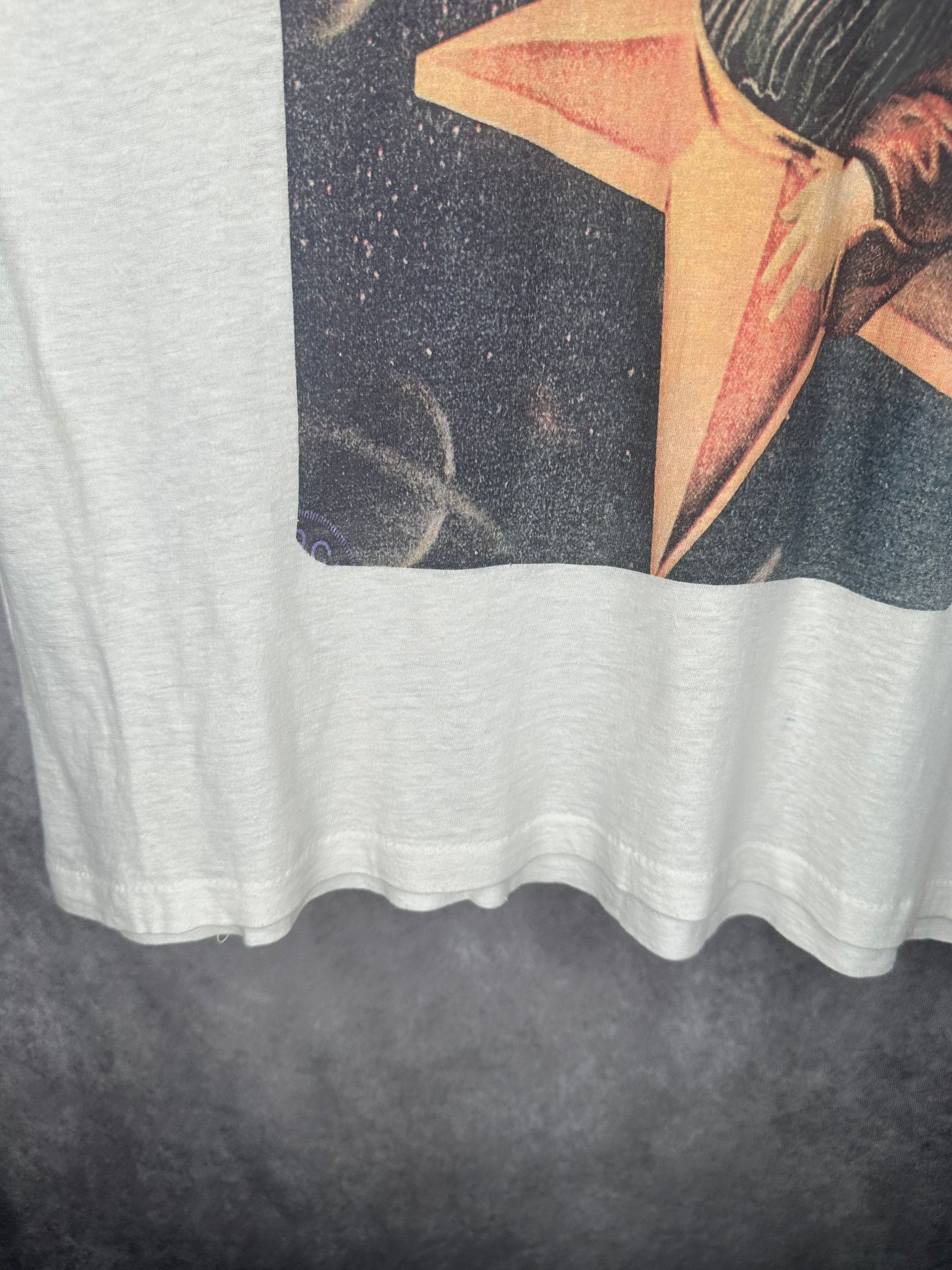 SMASHING PUMPKINS MELLON COLLIE & INFINITE SADNESS PARKING LOT BOOTLEG