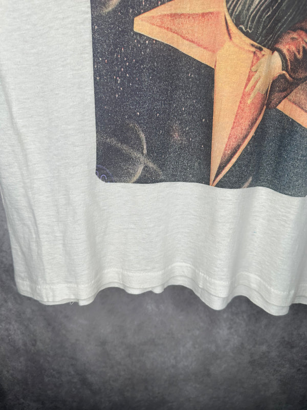 SMASHING PUMPKINS MELLON COLLIE & INFINITE SADNESS PARKING LOT BOOTLEG