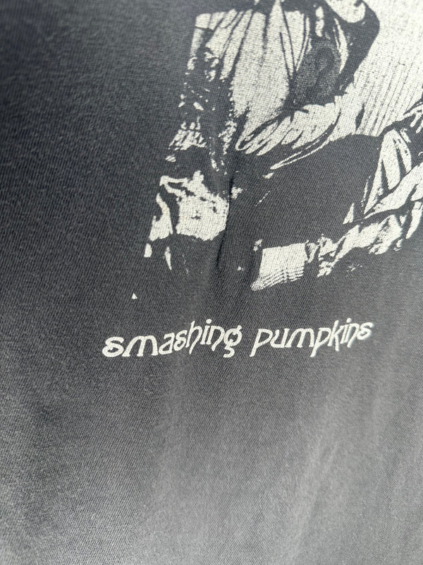 SMASHING PUMPKINS DISARM SMILE PARKING LOT BOOTLEG