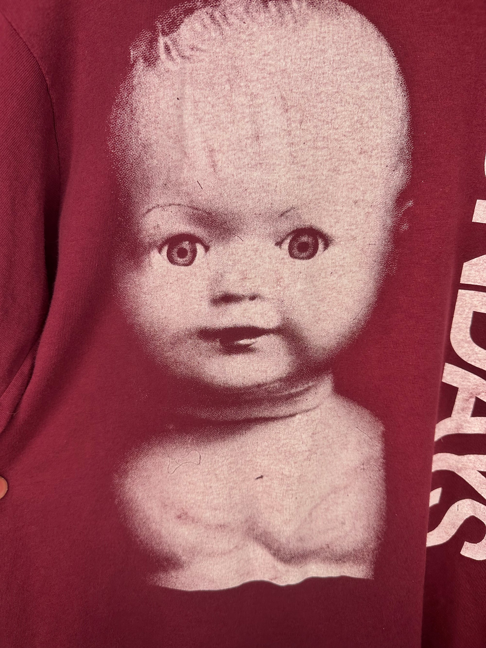 THE SUNDAYS | BLIND EUROPEAN LONGSLEEVE