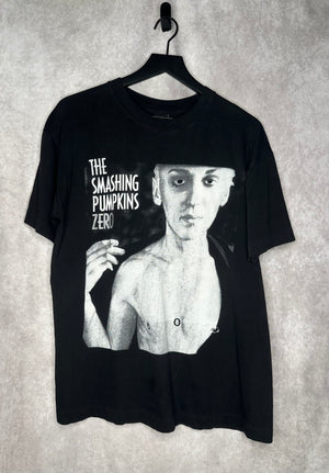 SMASHING PUMPKINS ZERO MEIXCO BOOTLEG
