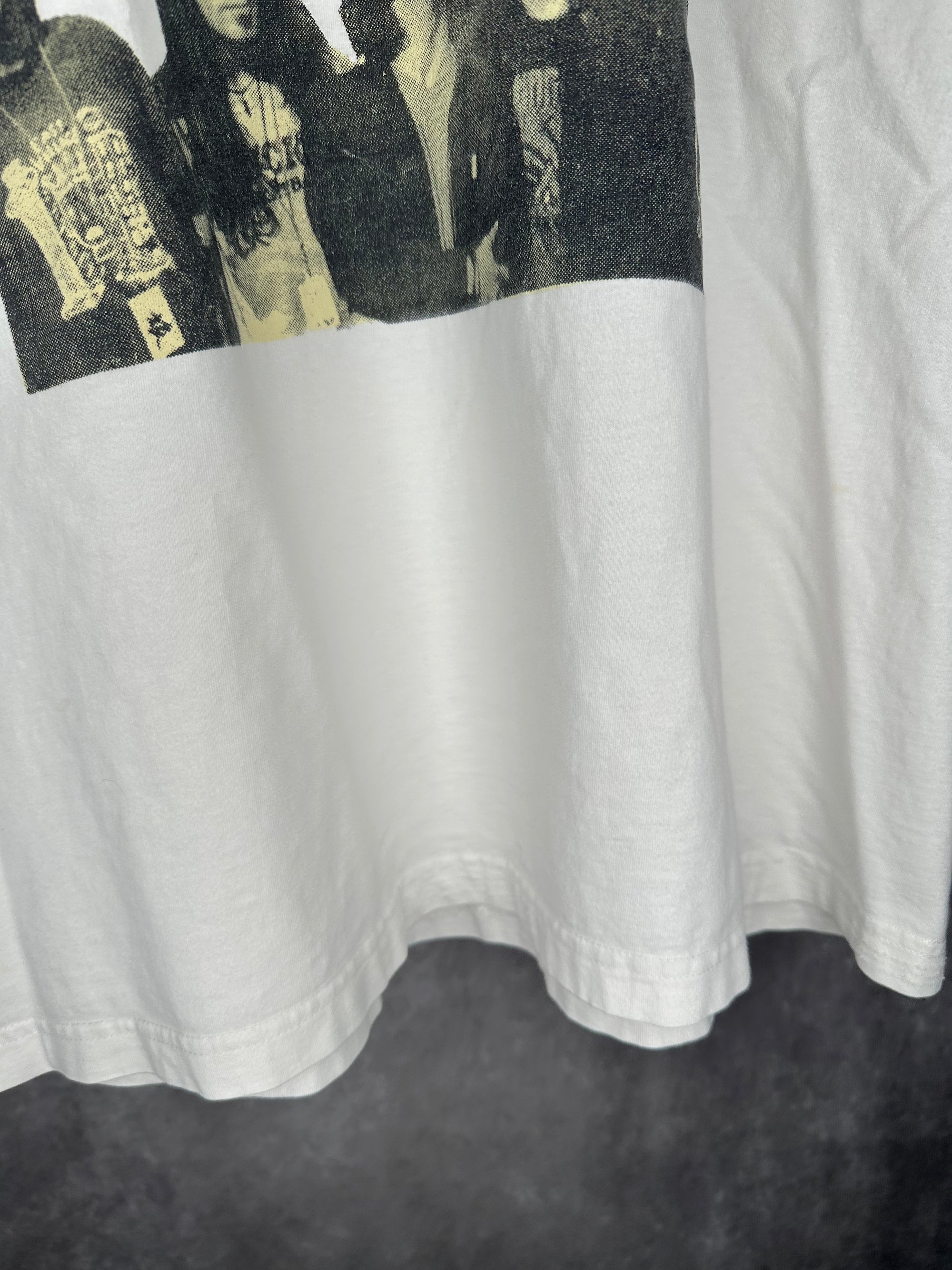 PEARL JAM DONT GIVE UP | MAZZY STAR 8TH ANNUAL