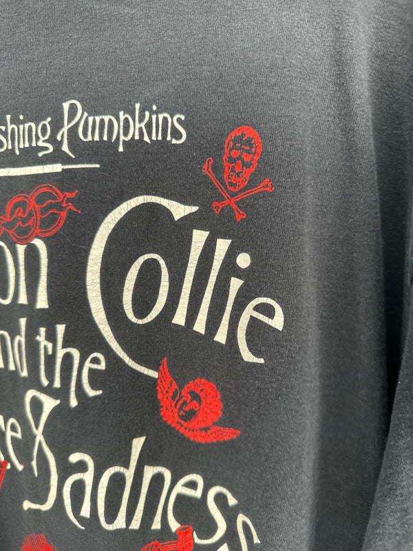SMASHING PUMPKINS MELLON COLLIE AND THE INFINITE SADNESS BOOTLEG