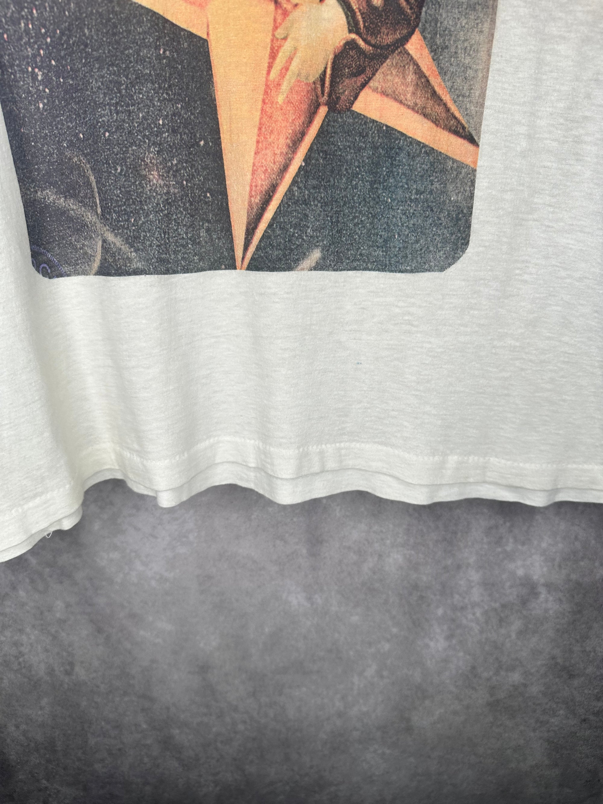 SMASHING PUMPKINS MELLON COLLIE & INFINITE SADNESS PARKING LOT BOOTLEG