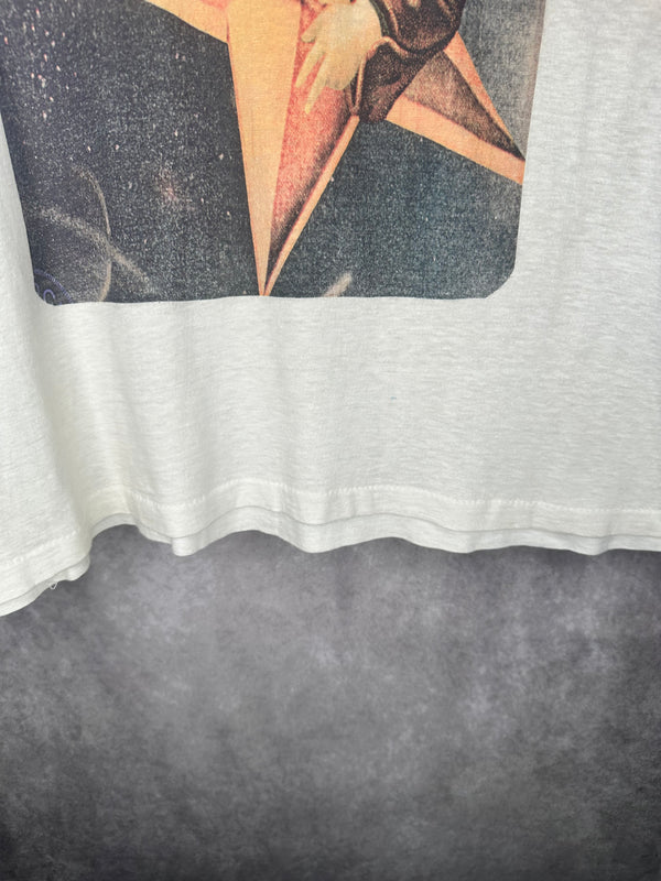 SMASHING PUMPKINS MELLON COLLIE & INFINITE SADNESS PARKING LOT BOOTLEG