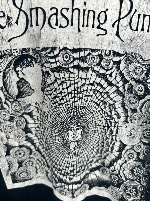 SMASHING PUMPKINS BILLY CORGAN SELF PORTRAIT PARKING LOT BOOTLEG