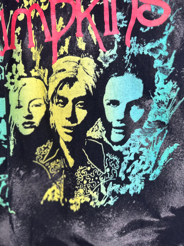 SMASHING PUMPKINS MOUSE SKULL BOOTLEG