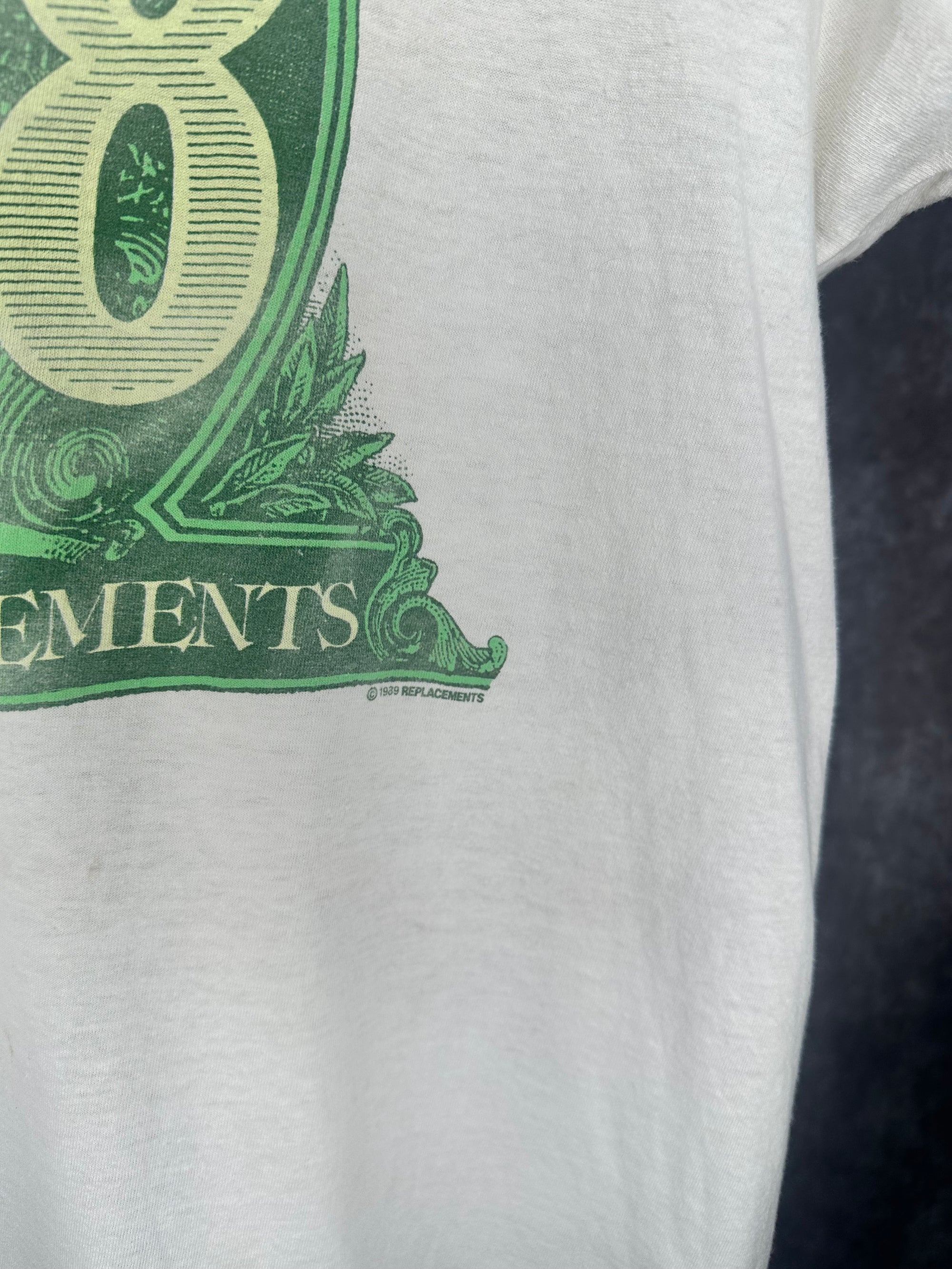 THE REPLACEMENTS | DONT TELL A SOUL