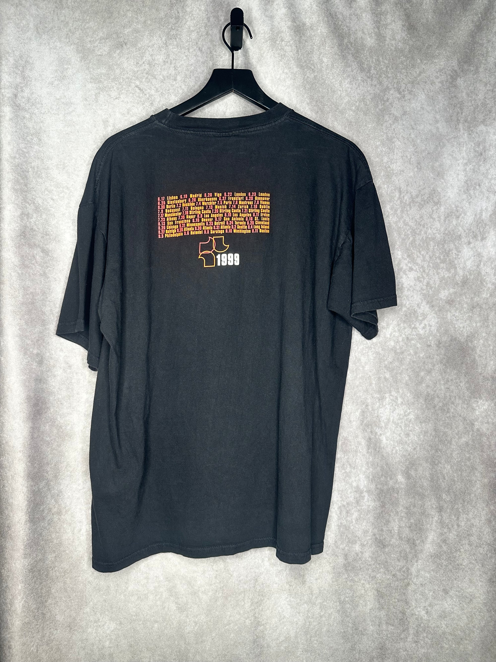 REM - 033 | UP TOUR