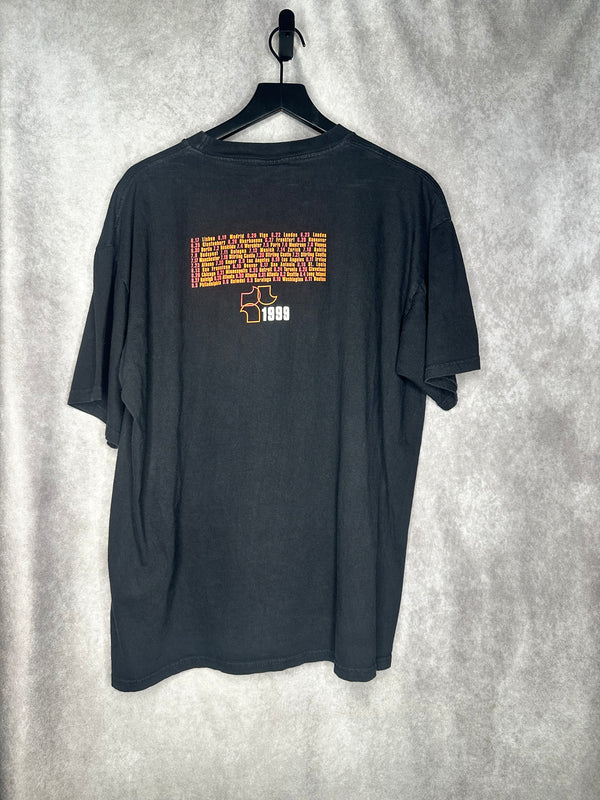 REM - 033 | UP TOUR