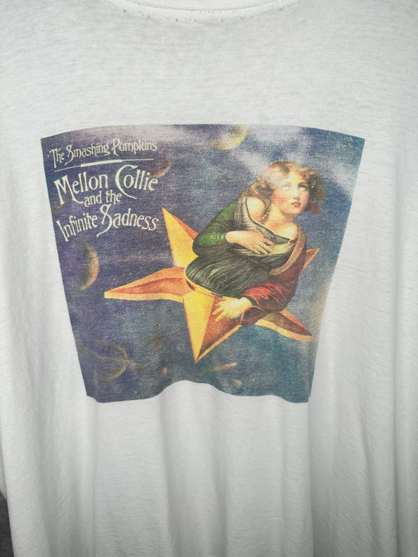 SMASHING PUMPKINS MELLON COLLIE AUSTRALIAN TOUR