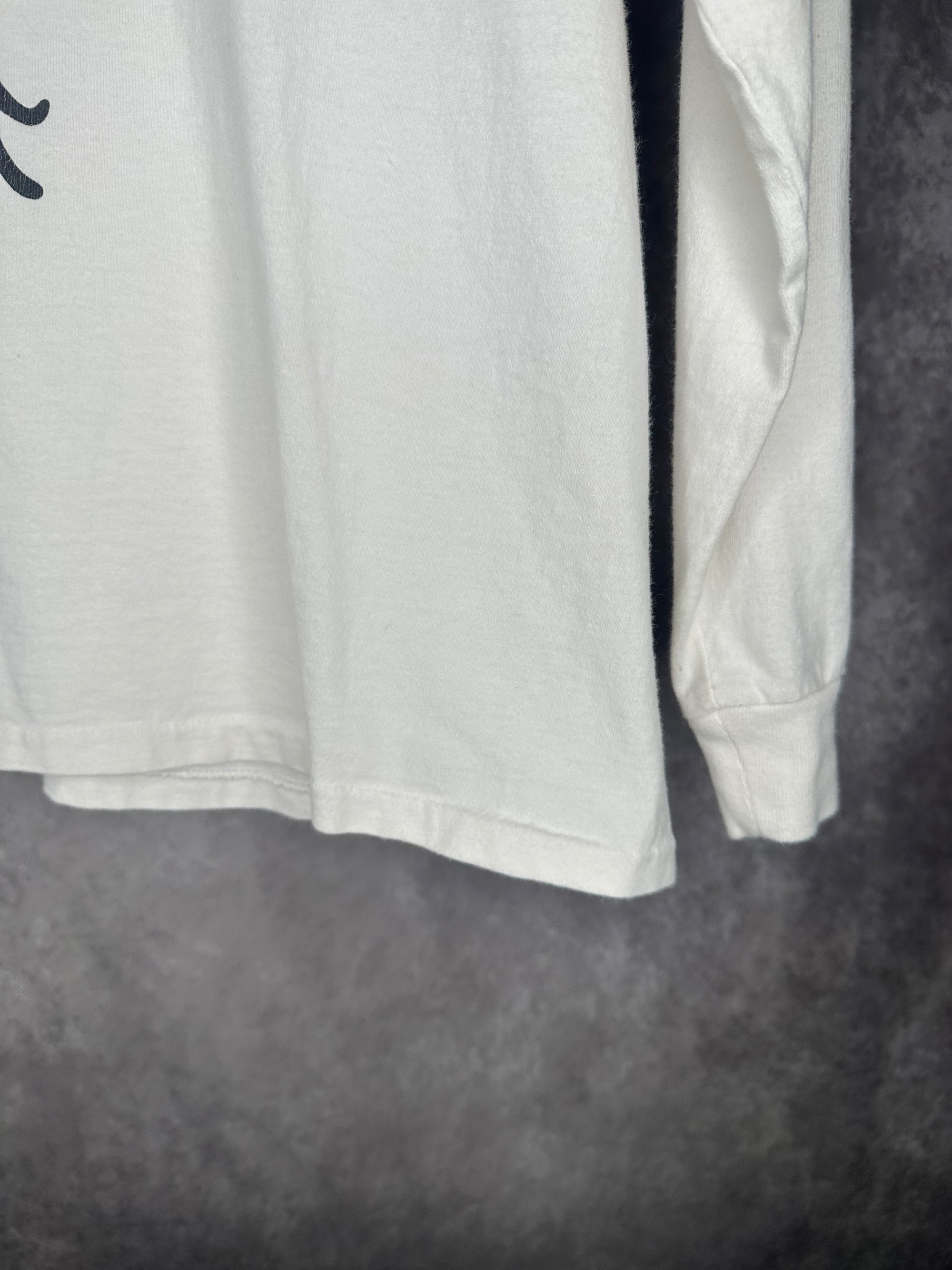 SMASHING PUMPKINS SIAMESE DREAMS MANIFESTO LONGSLEEVE